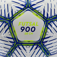 LOPTA ZA FUTSAL FS 900 - 58 CM