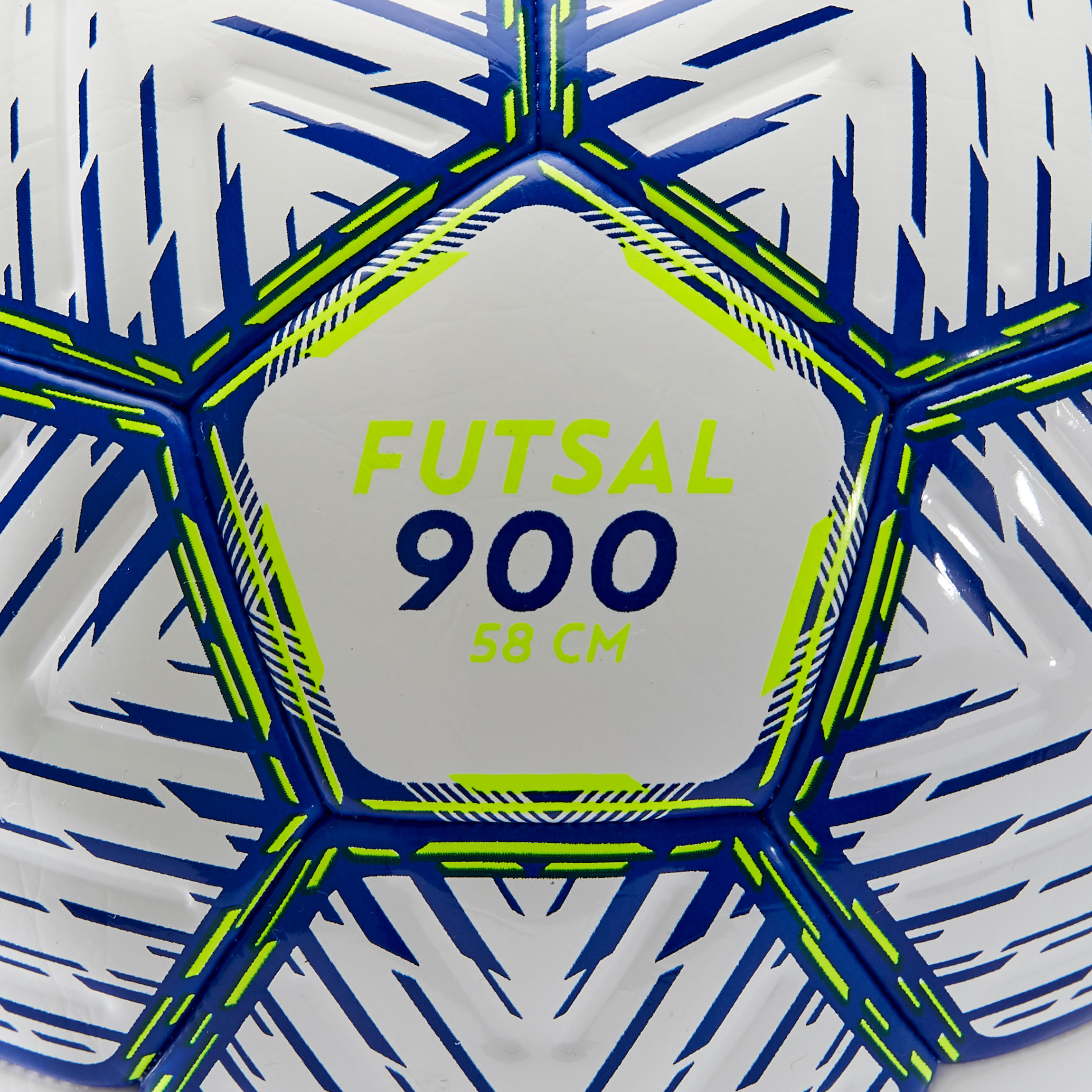 Futsal Ball FS 900 - 58 cm 6/9