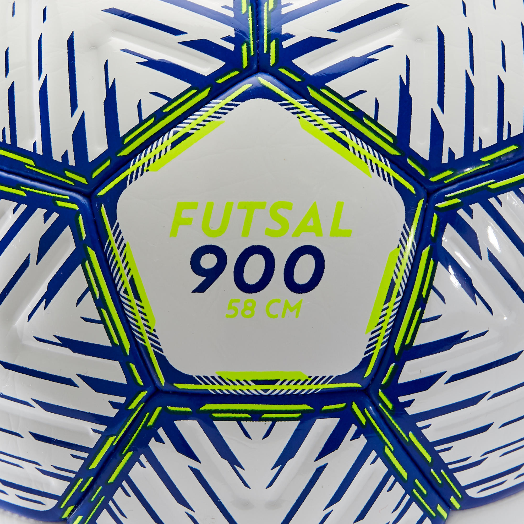 Futsal ball FS 900 58cm