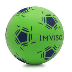 Μπάλα από αφρώδες υλικό Μέγεθος 3 - Πράσινο