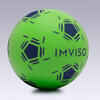 Balón Espuma T3 Verde Imviso