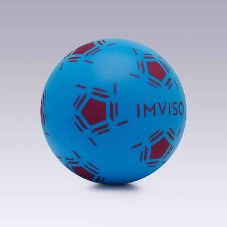 Mini Foam Ball - Blue/Purple