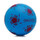 Мяч для мини-футбола из пеноматериала размер 3 синий