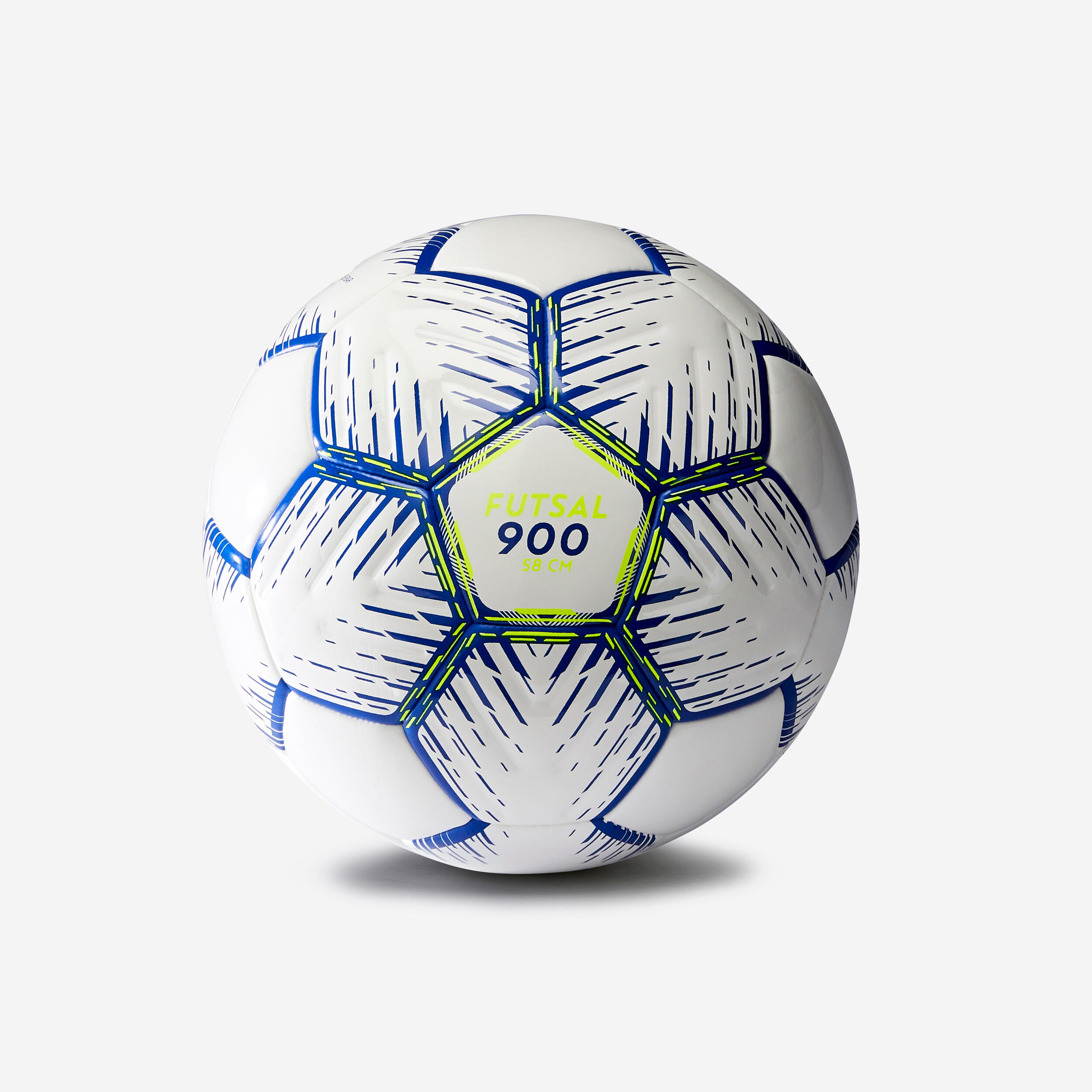 Futsal Ball FS 900 - 58 cm 5/9