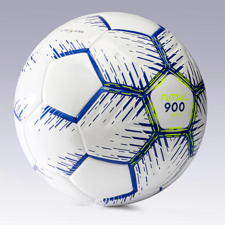 М'яч FS 900 для футзалу, 58 см