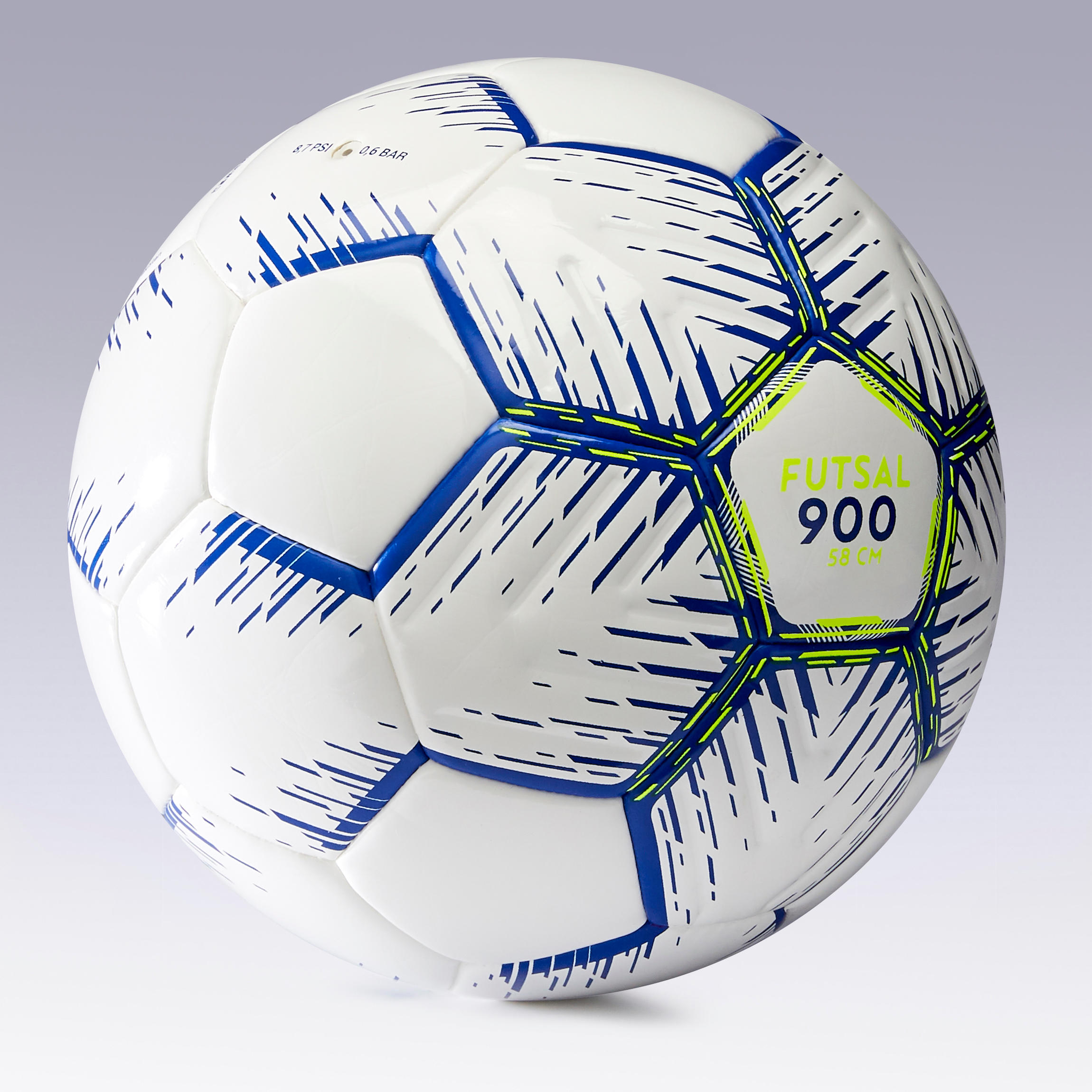 Futsal Ball FS 900 - 58 cm 9/9