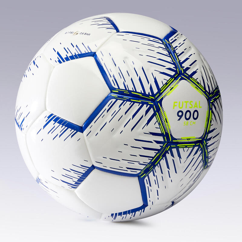 Futsalový míč FS900 58 cm