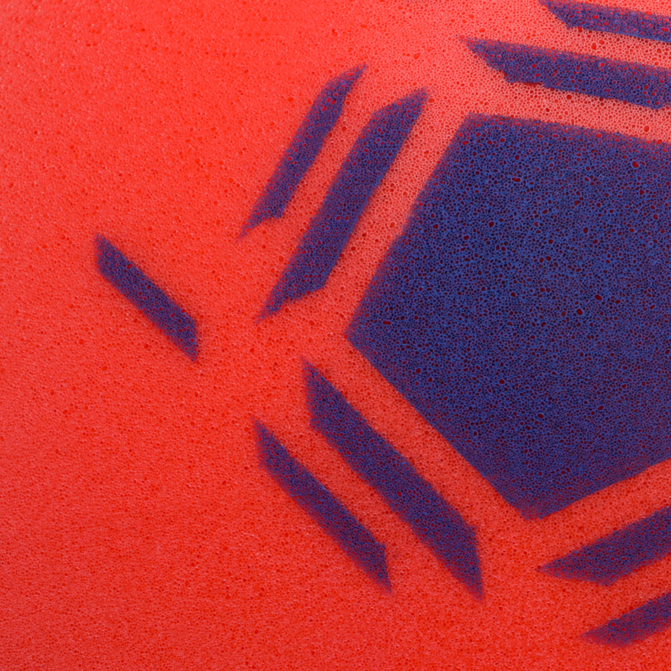 Ballon en mousse taille 3 - KIPSTA