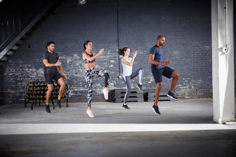 10 exercices pour se préparer physiquement aux sports d'hiver 10 exercices pour se préparer physiquement aux sports d'hiver