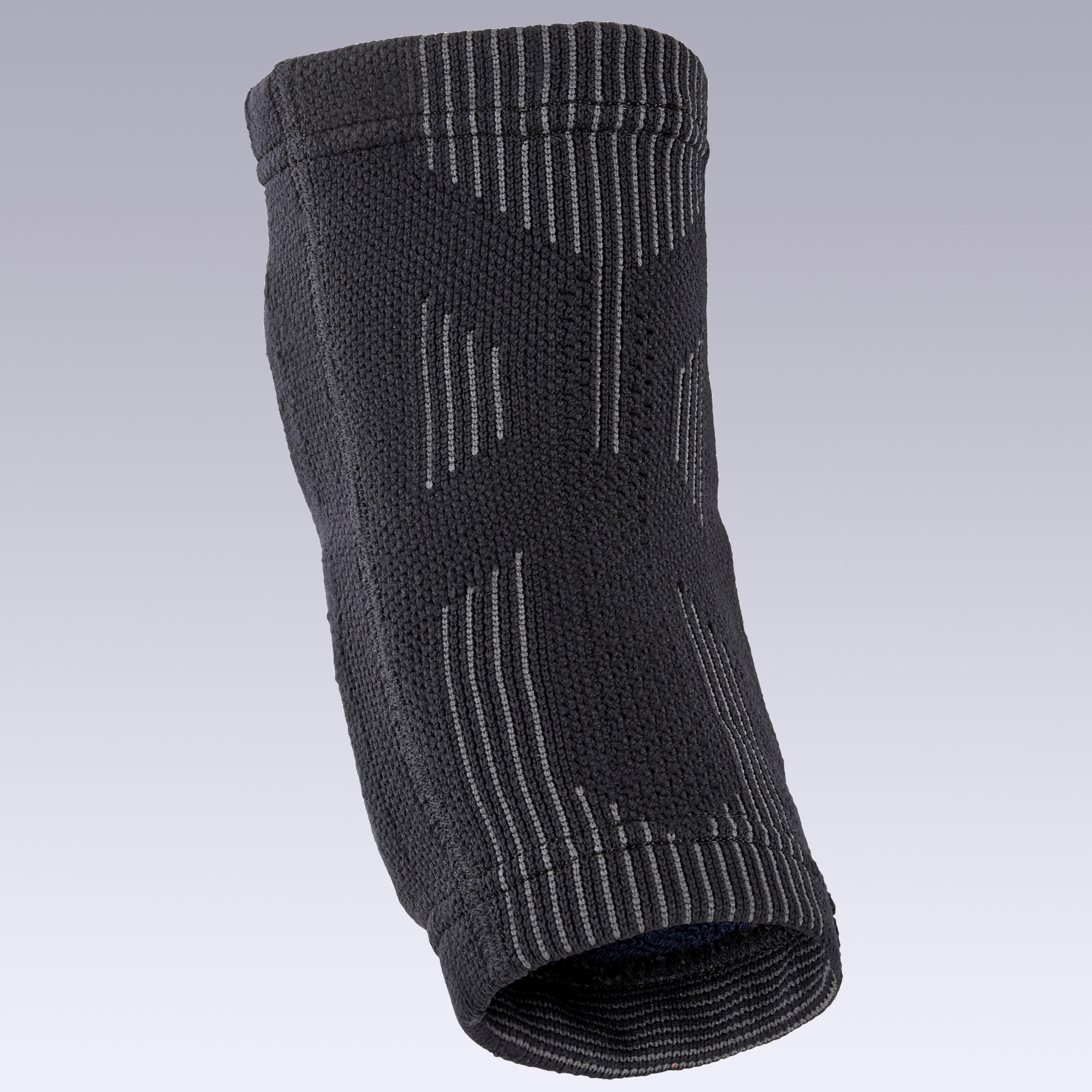 Futsal Protective Elbow Pads - Black 5/9