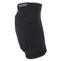 Coudières protection Futsal noir