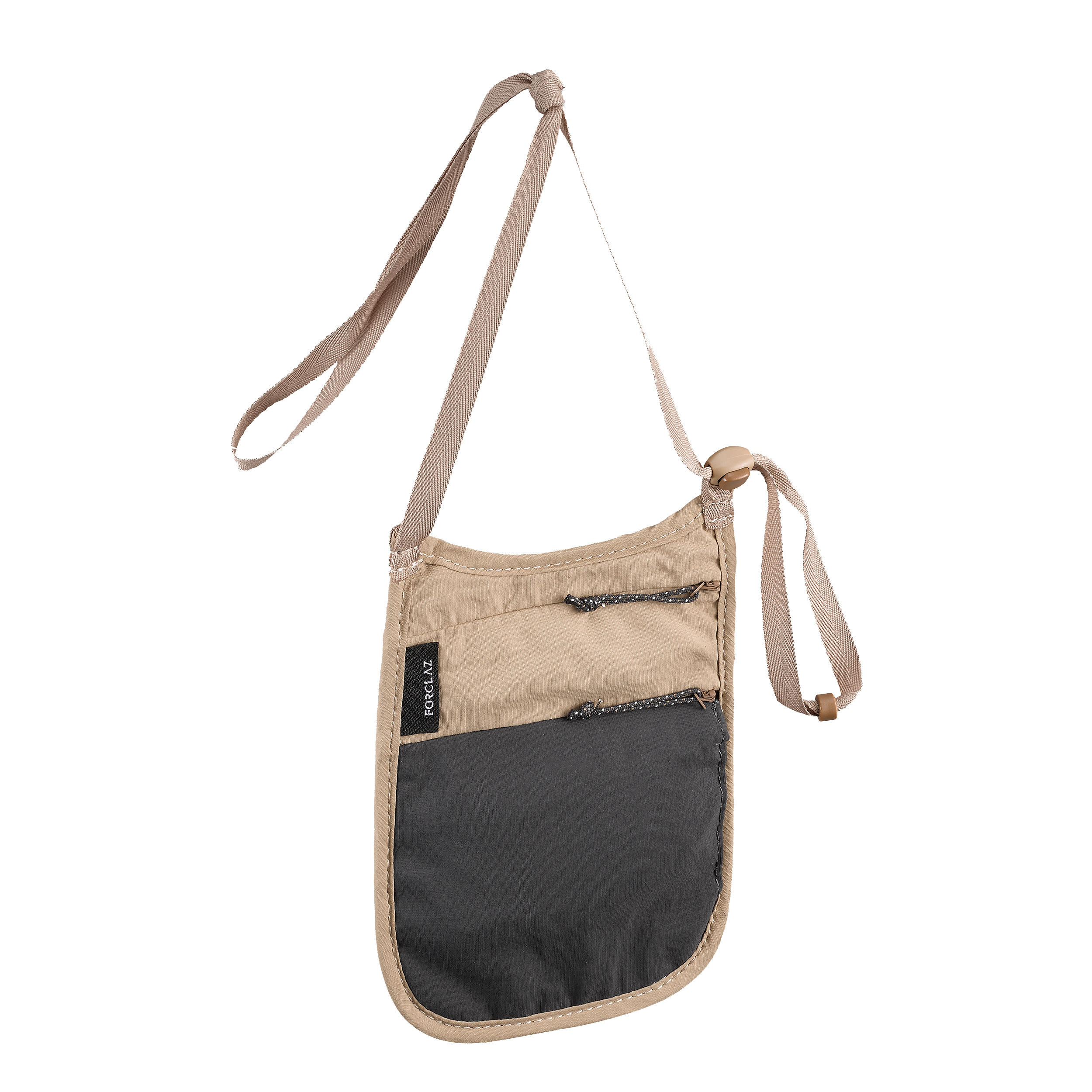 travel bolsa decathlon