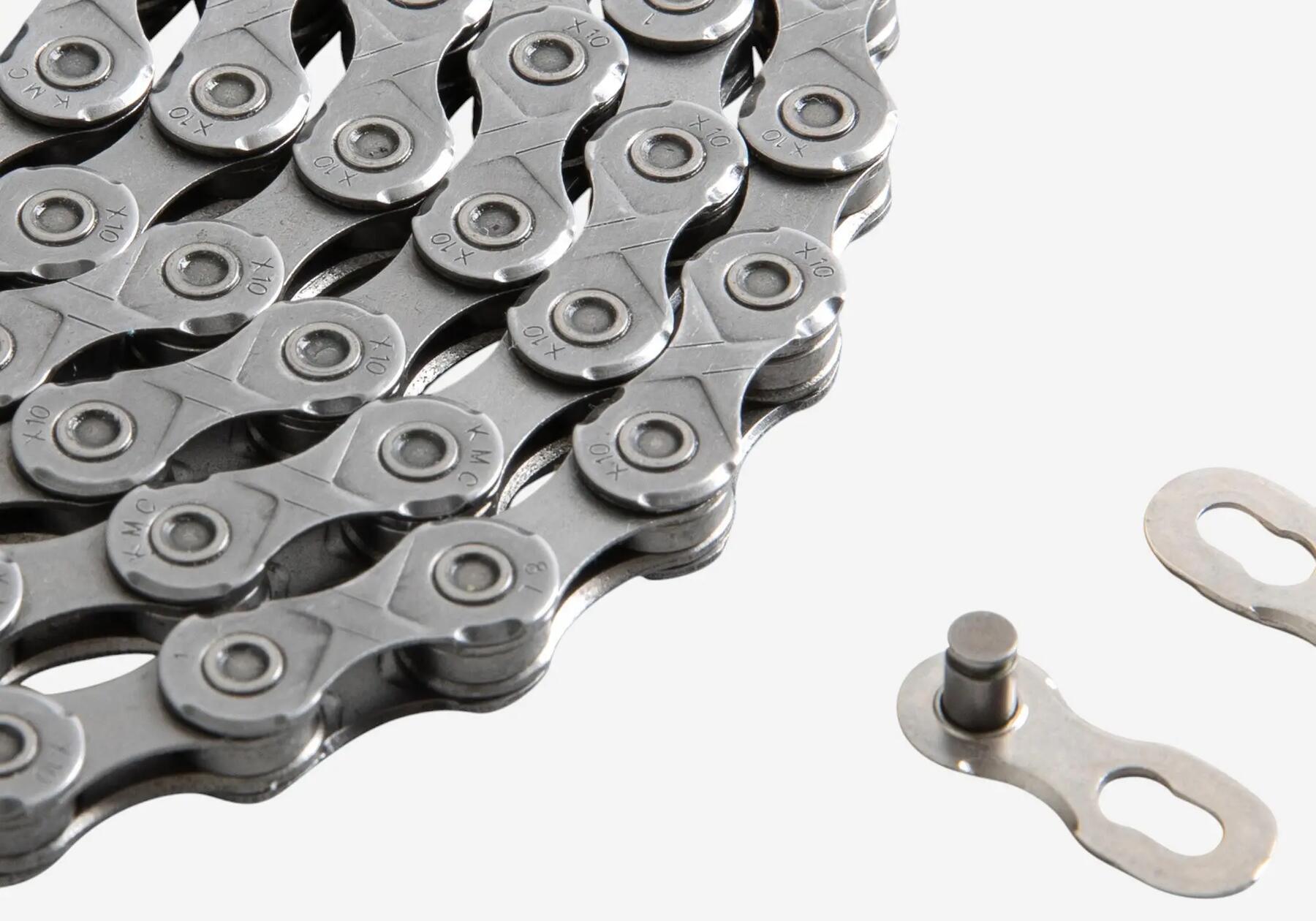 Spare parts