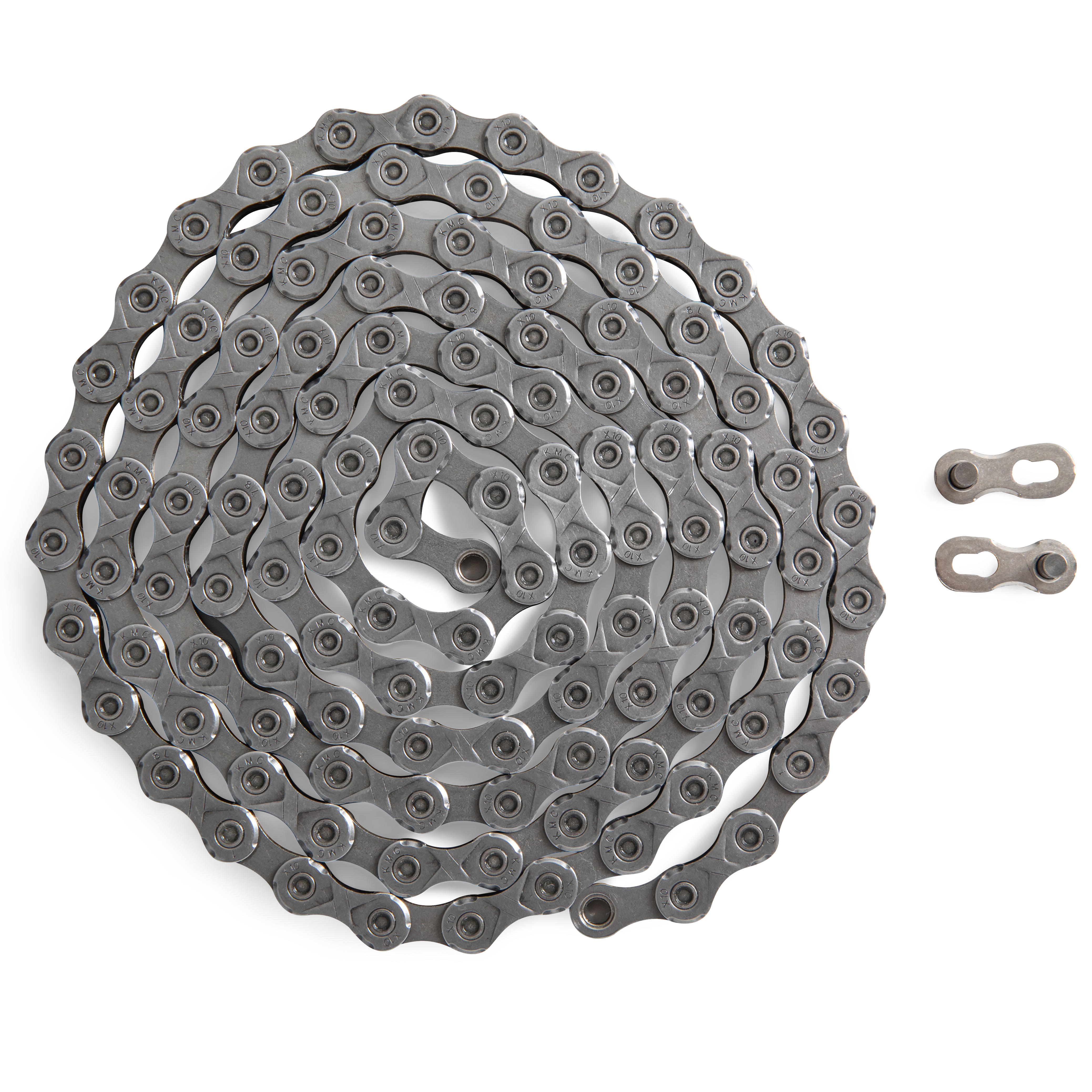 CHAINE VELO 10 VITESSES DECATHLON El Djazair