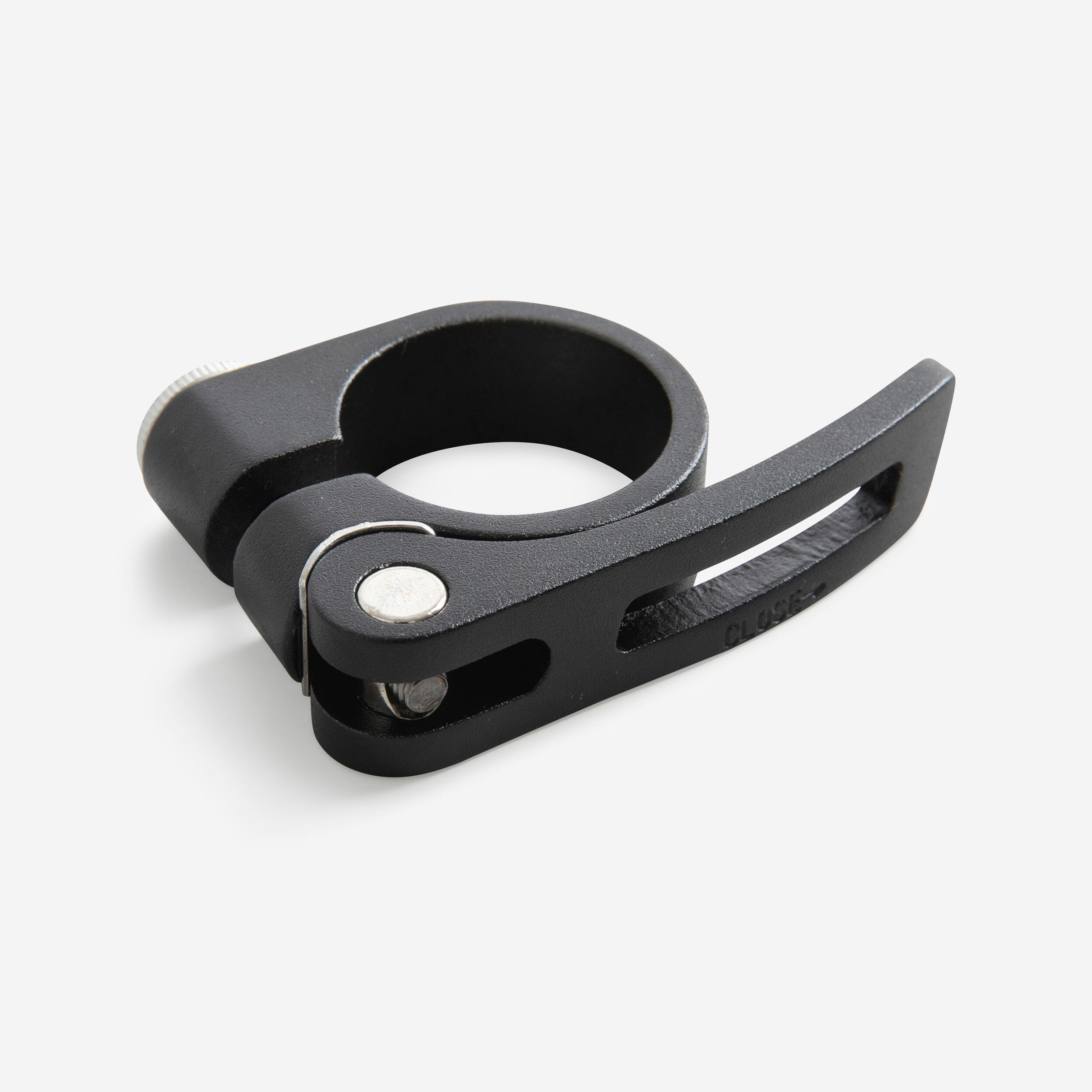 31.8 mm Seat Post Clamp - DECATHLON