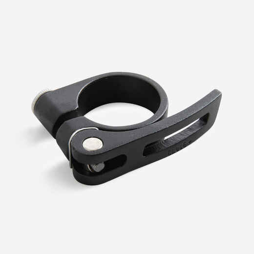 
      34.9 mm Seat Clamp
  