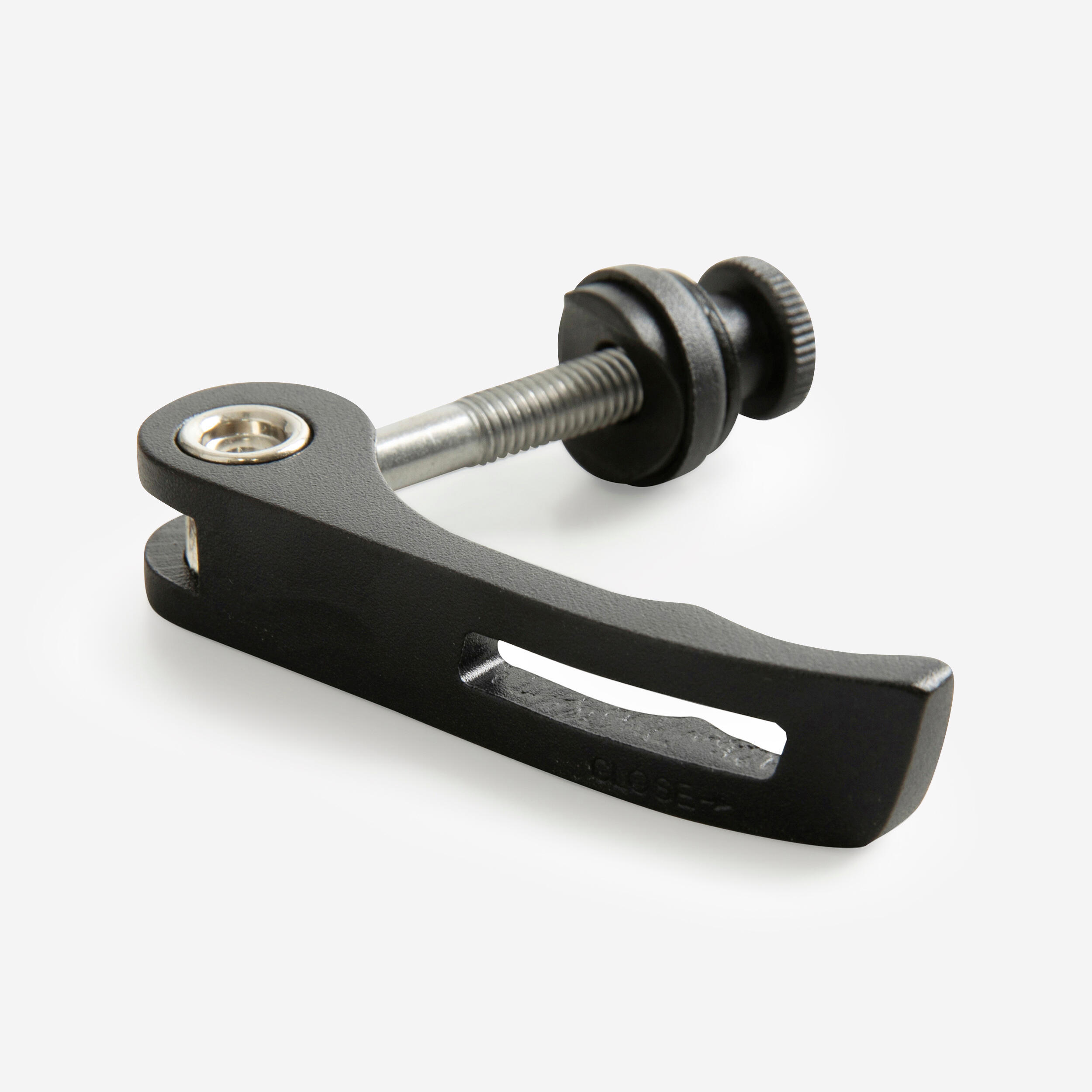 50 mm Quick Release Seat Post Clamp 1/3