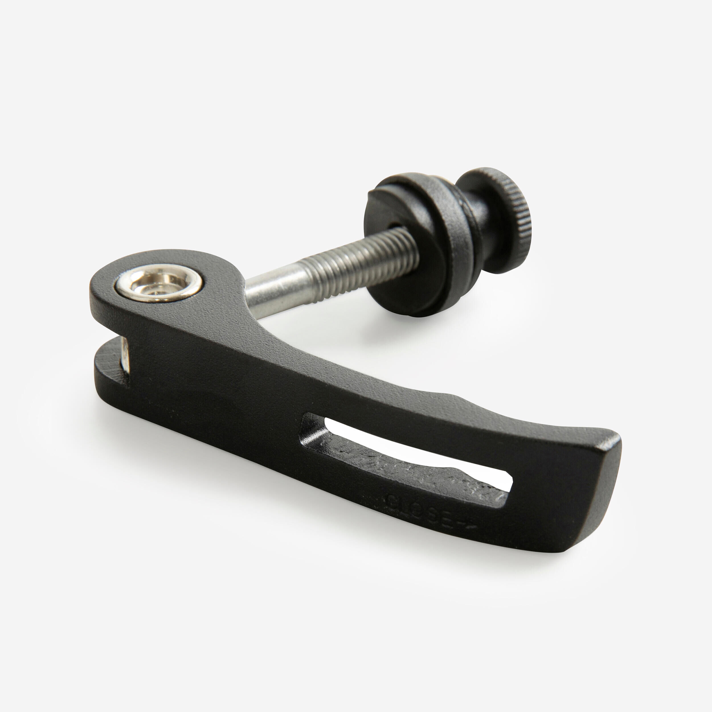 DECATHLON 50 mm Quick Release Seat Post Clamp