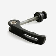 Cycling Seat Post clamp Quick Release 60 mm