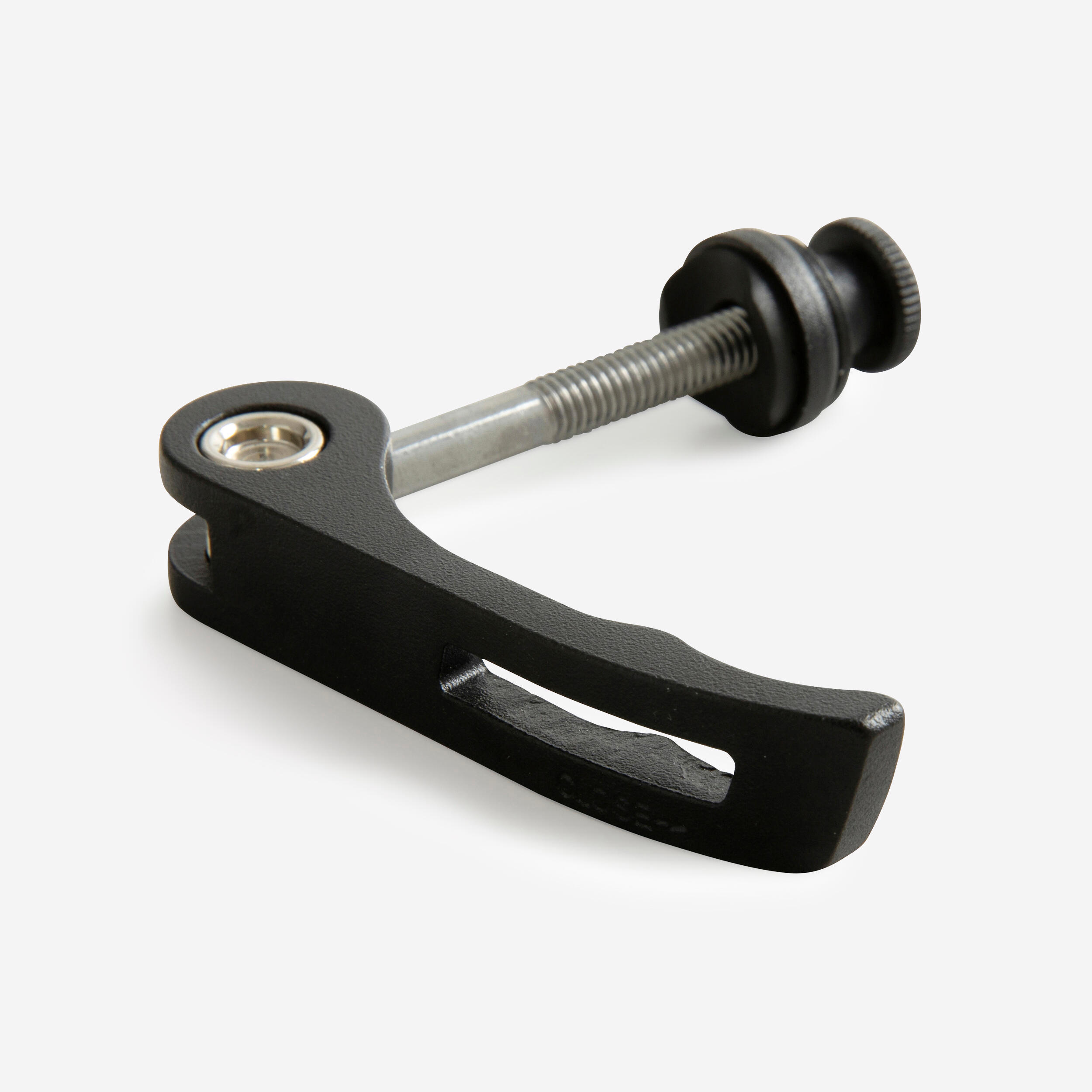60 mm Quick Release Seat Post Clamp 1/3