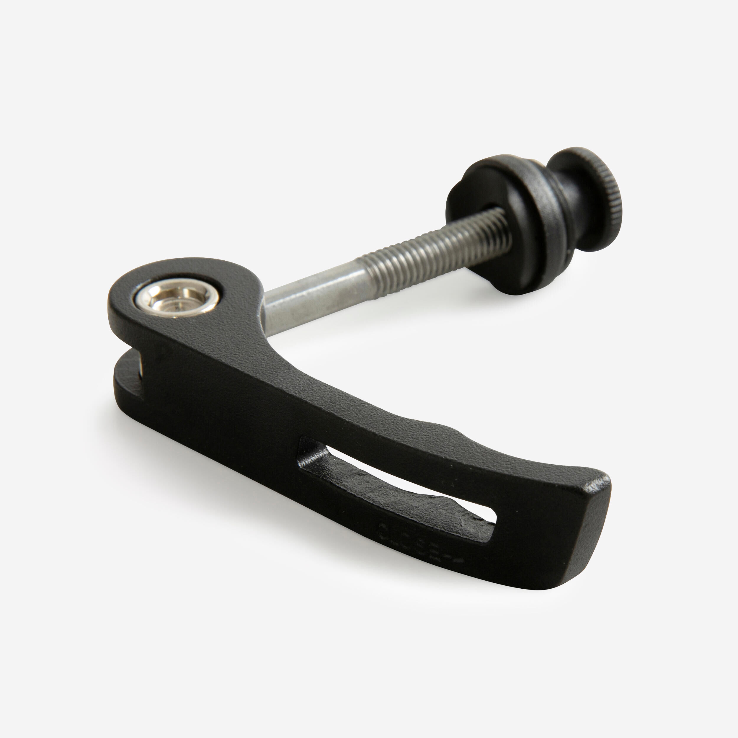 DECATHLON 60 mm Quick Release Seat Post Clamp