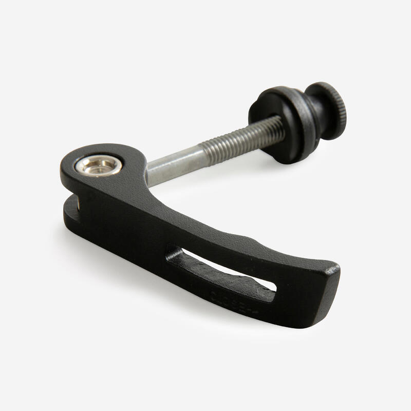 Snelspanner voor zadelpen 60 mm