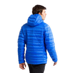 decathlon simond down jacket