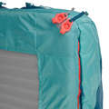 SLEEPIN'BED Campismo - S'BED MH500 15°C XL QUECHUA - Dormida no Campismo