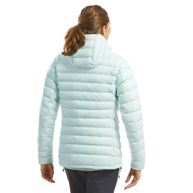 SIMOND Women's Mountaineering Down Jacket Alpinism Light...