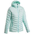 Alpinismo - Casaco penas ALPINISMO Mulher SIMOND - Roupa e Botas de Alpinismo