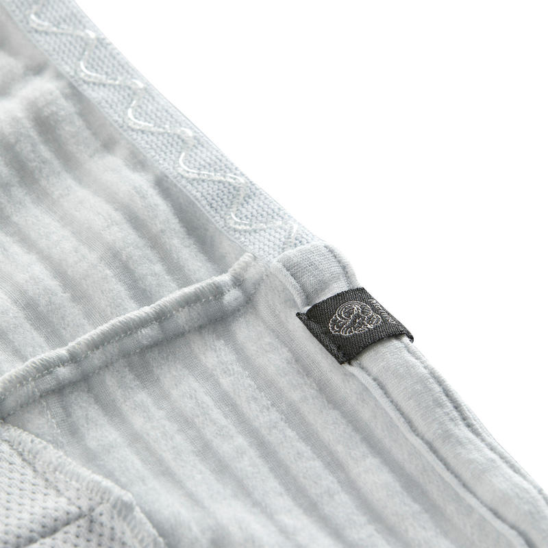 womens grey pullover