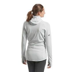 Jersey de Alpinismo y Alta Montaña Mujer Simond Alpinism Lana Merina SIMOND  | Decathlon