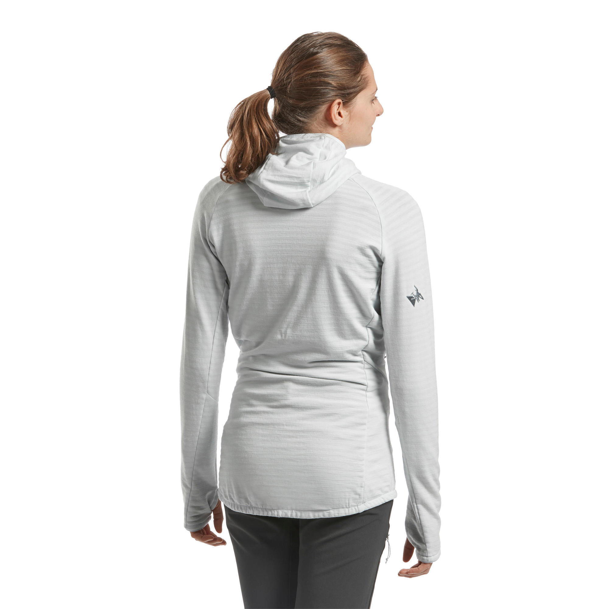 Kavşak noktası mahkeme Limon lange capuchon sweater dames - rosalanders.com