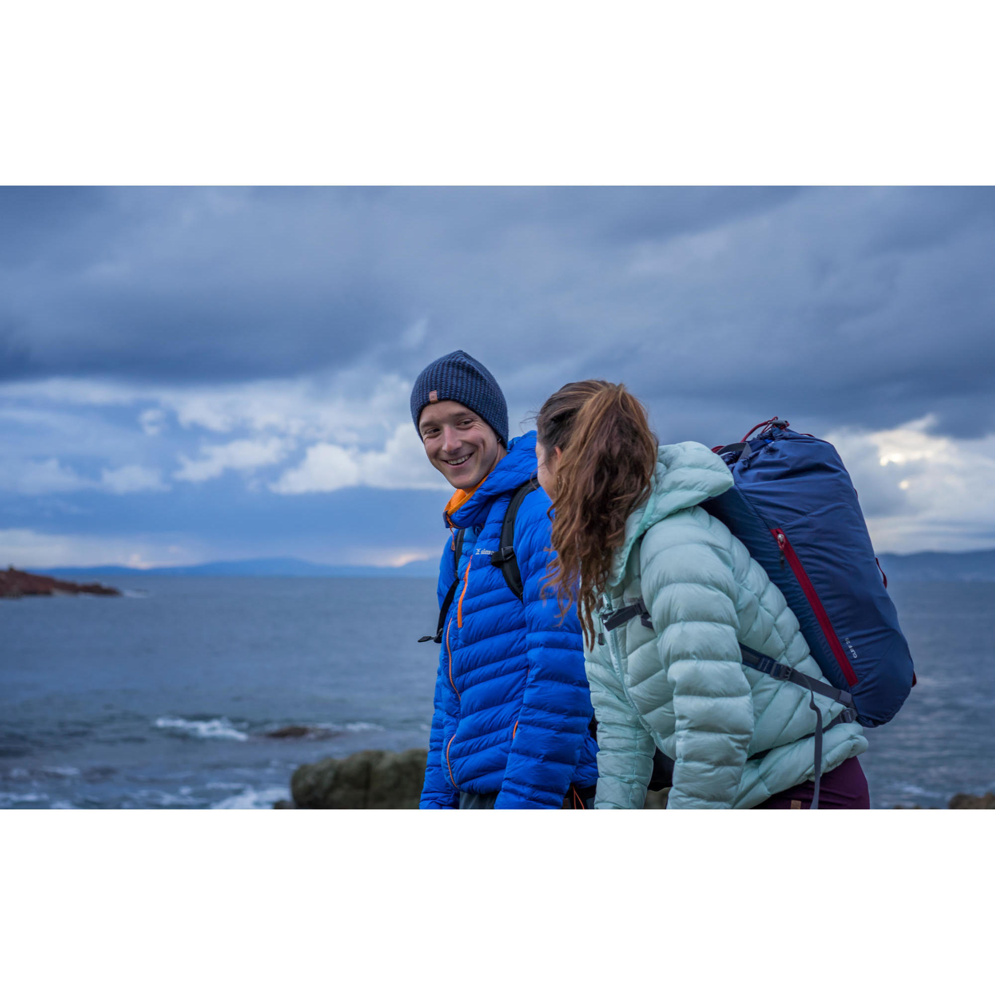 sac escalade decathlon