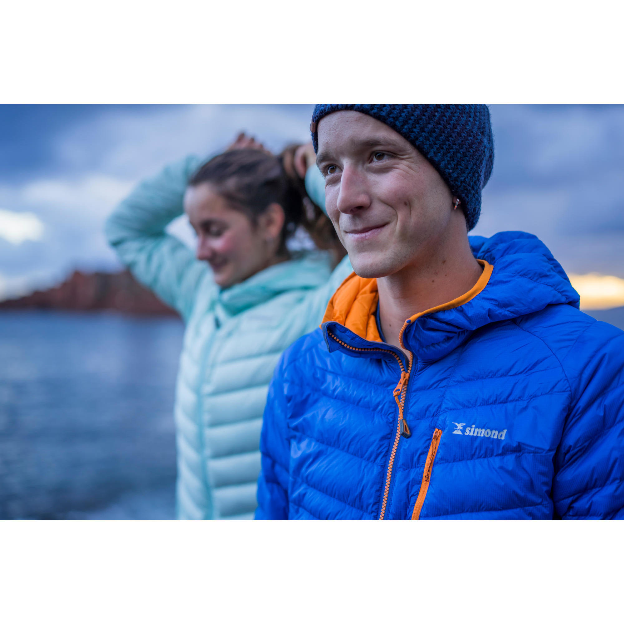 decathlon simond jacket