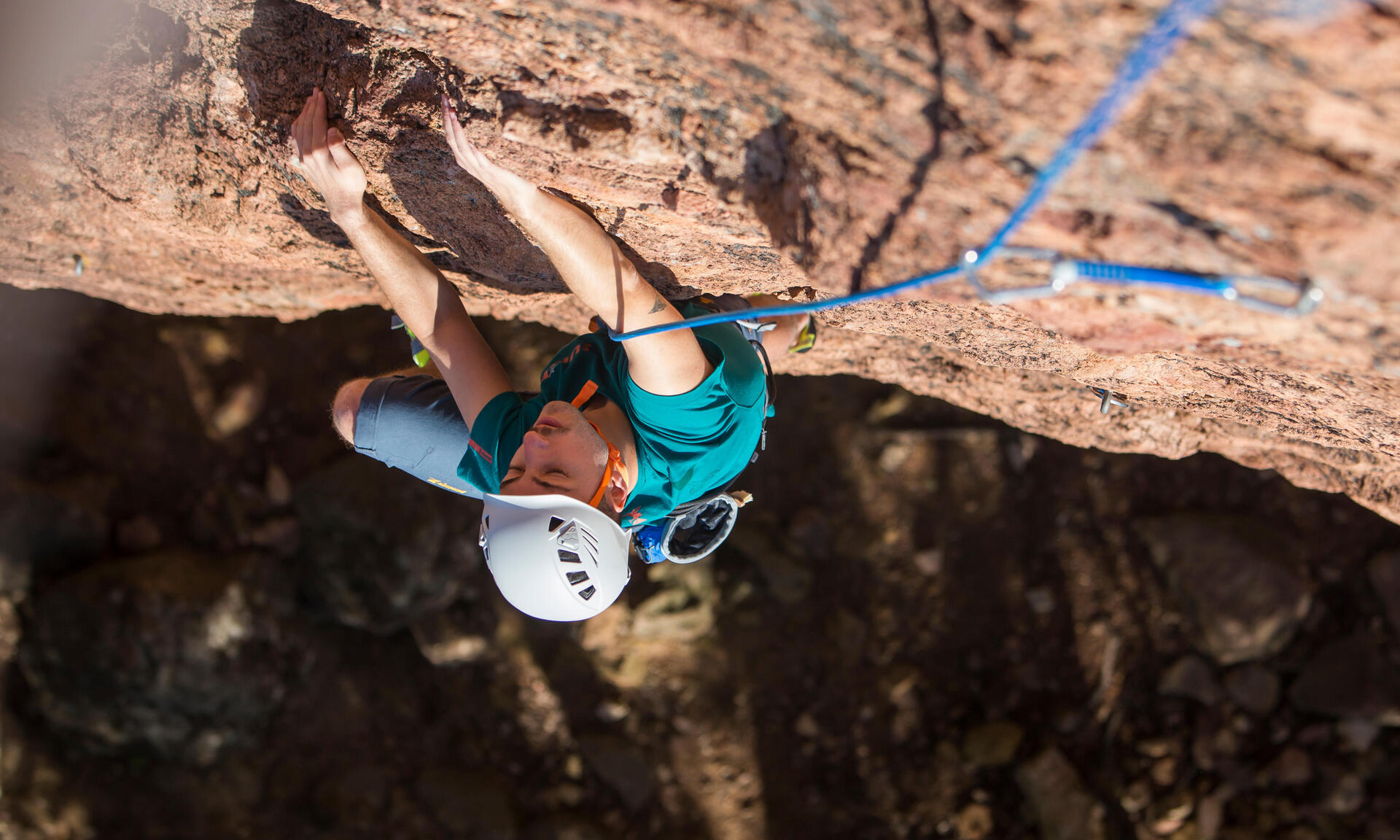 Scarpette arrampicata 2024 numeri in meno