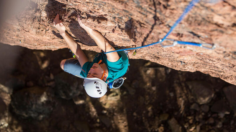 Gli indispensabili per l'arrampicata | DECATHLON