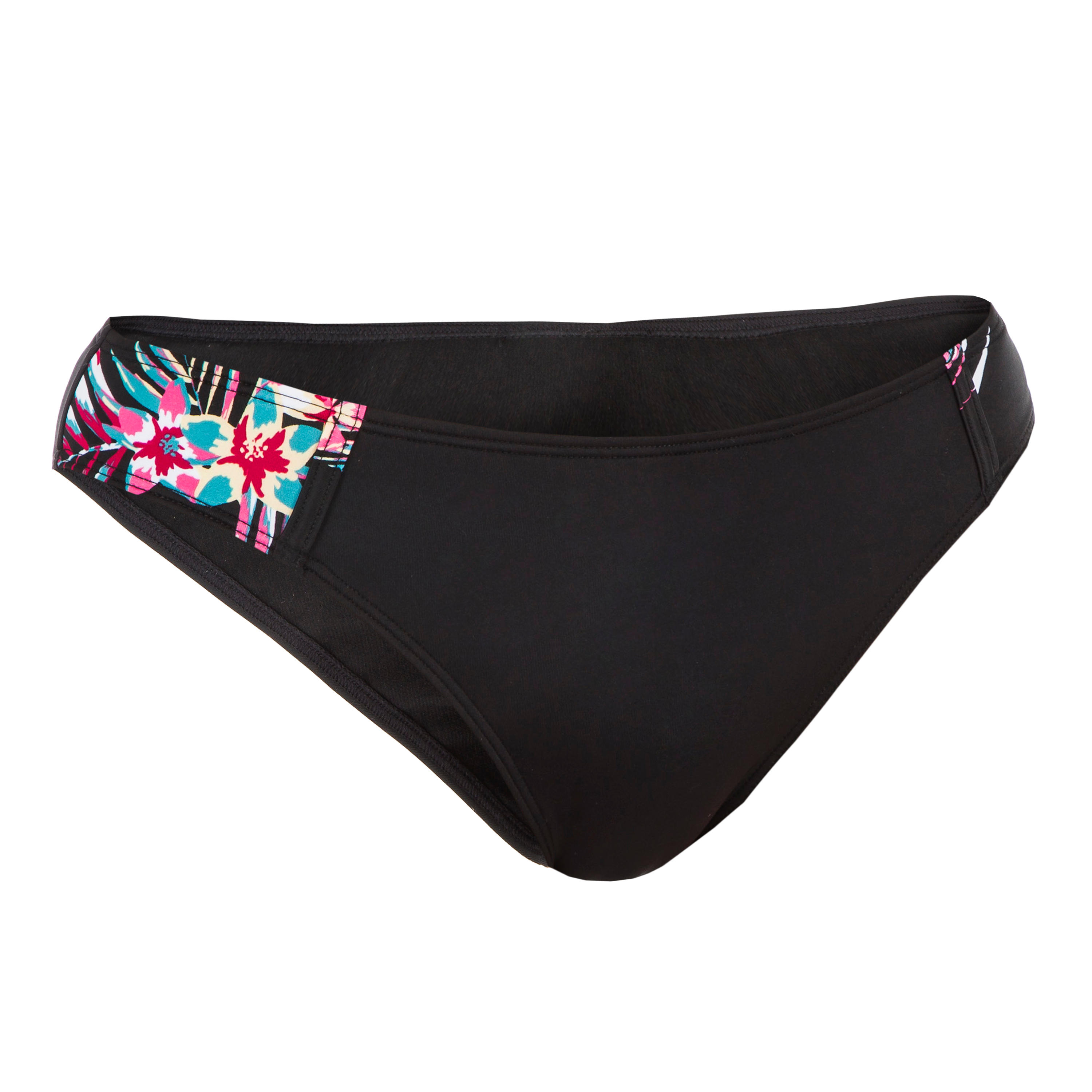 Bas de maillot de bain femme culotte Roxy 2/8