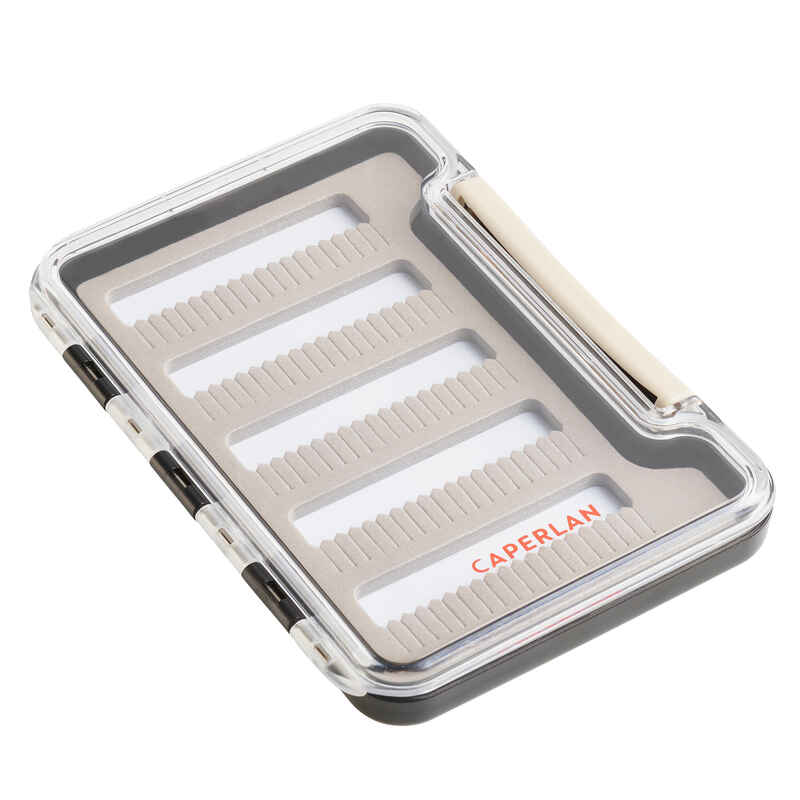 FLY FISHING FLY BOX S