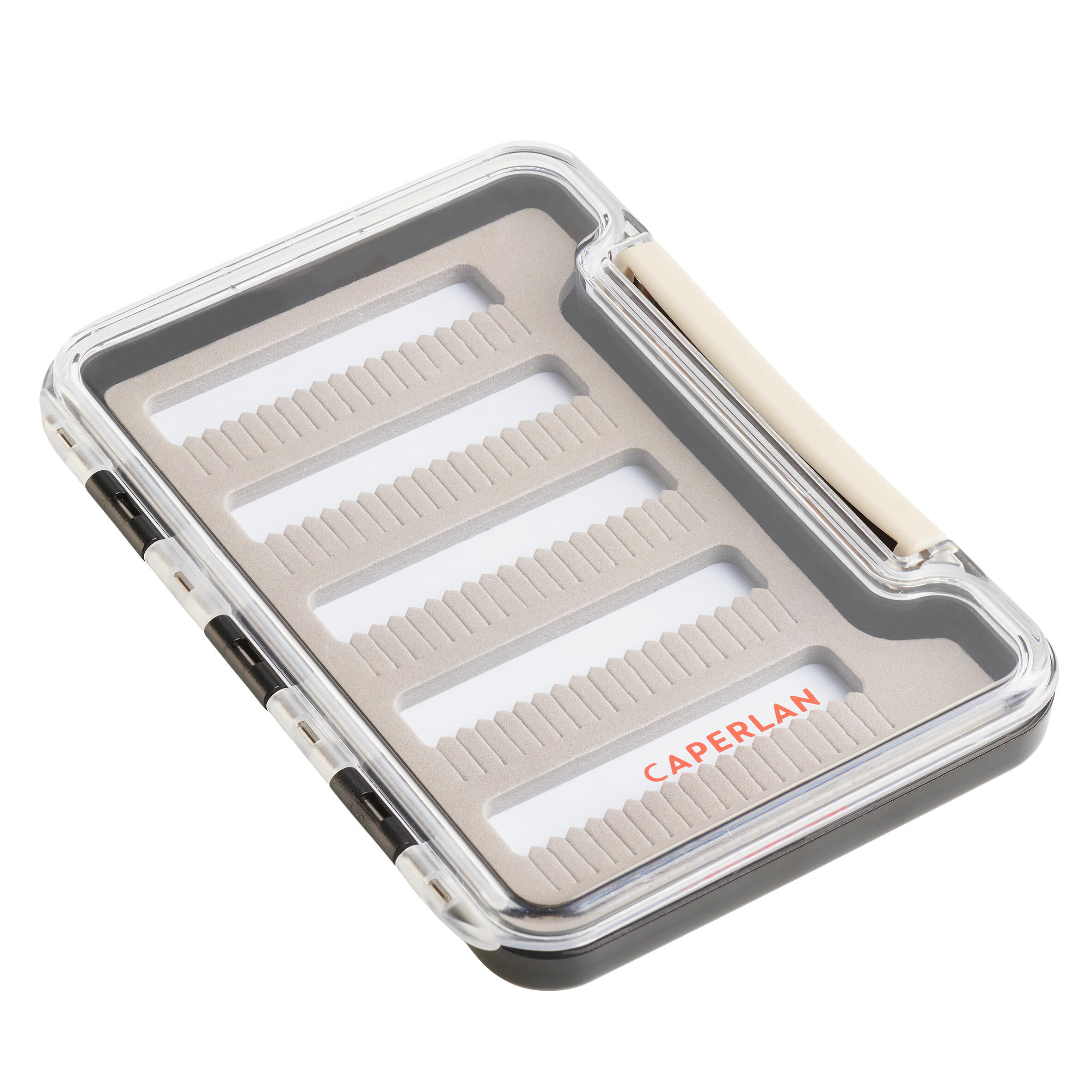 CAPERLAN FLY FISHING FLY BOX S