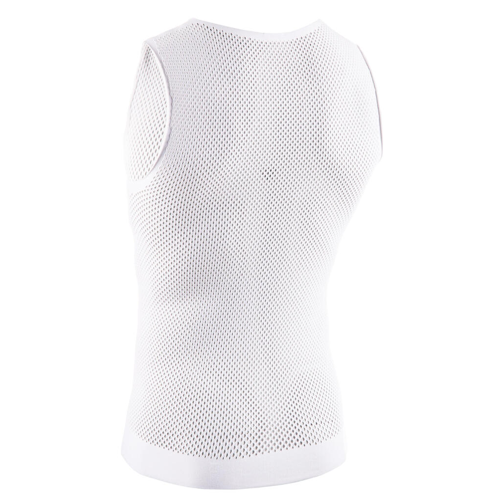 Sleeveless Base Layer Ultralight Race