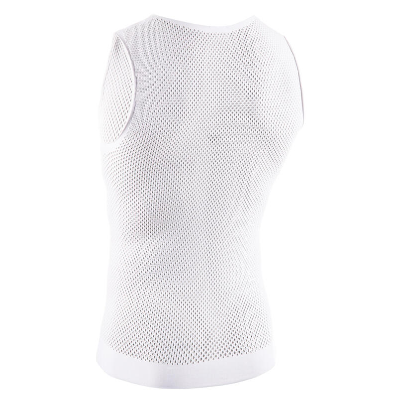 Wielren ondershirt heren Roadc 900 SM Ultralight voor in de zomer of indoor