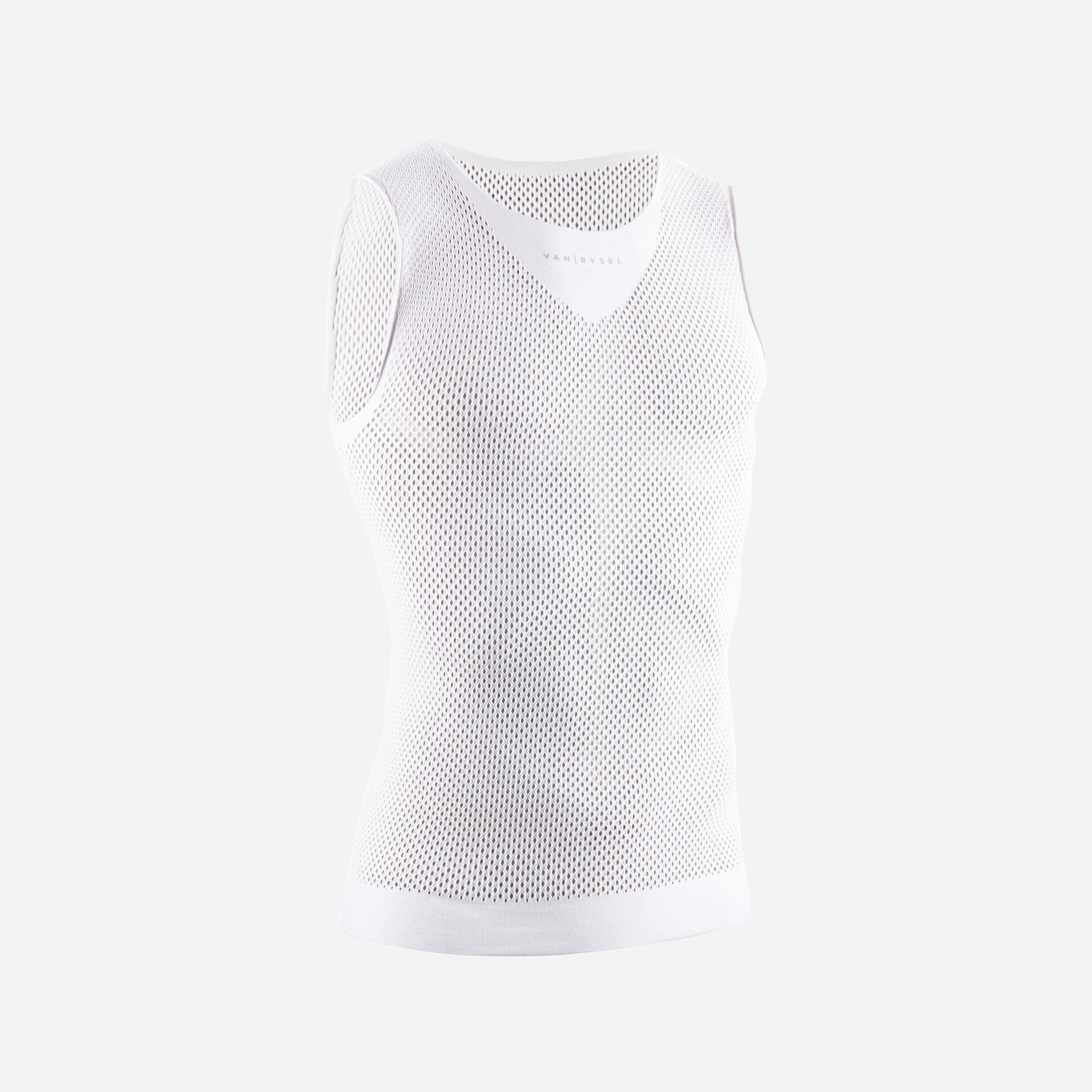 VAN RYSEL Sleeveless Base Layer Ultralight Race