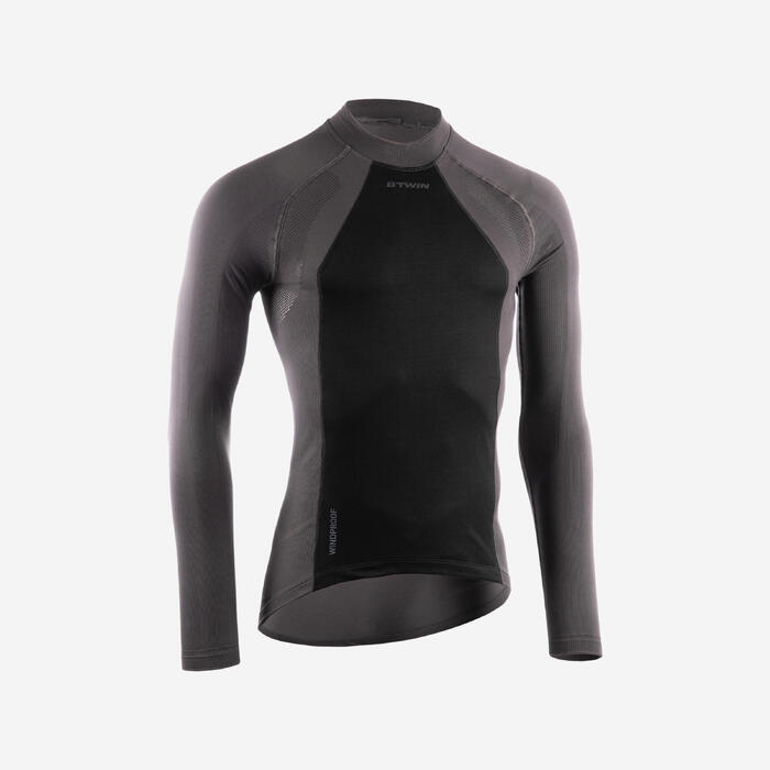 Extreme Cycling Long-Sleeved Base Layer