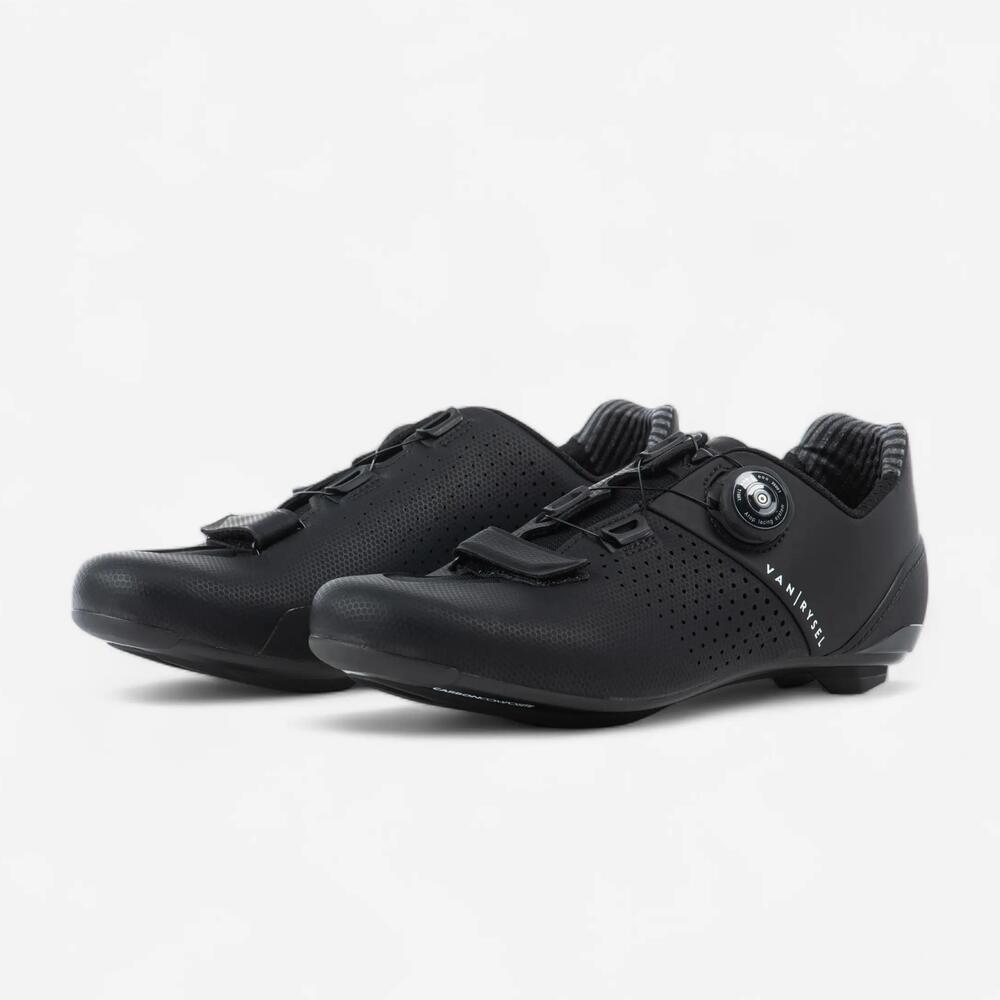 VAN RYSEL ROAD 520 BLACK