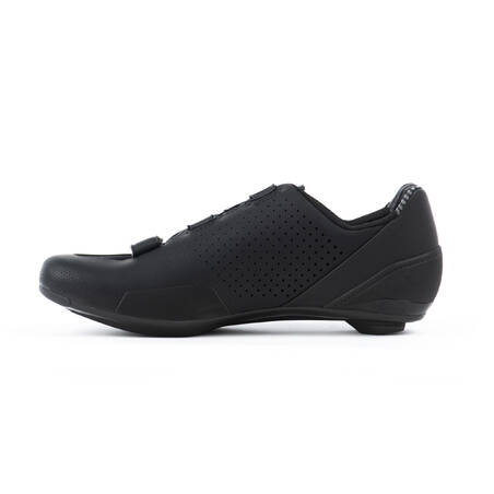 Road Cycling Shoes Road 520 - Black