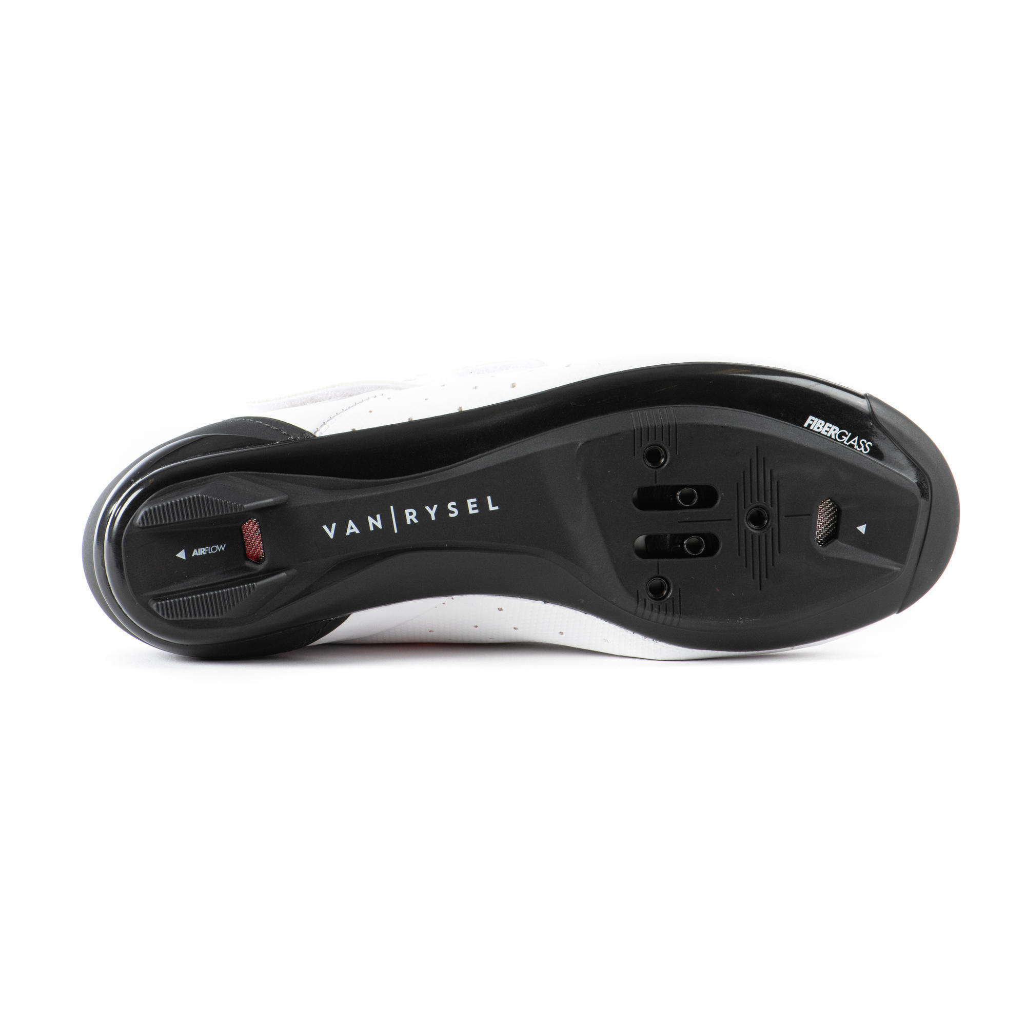 chaussure velo hiver decathlon