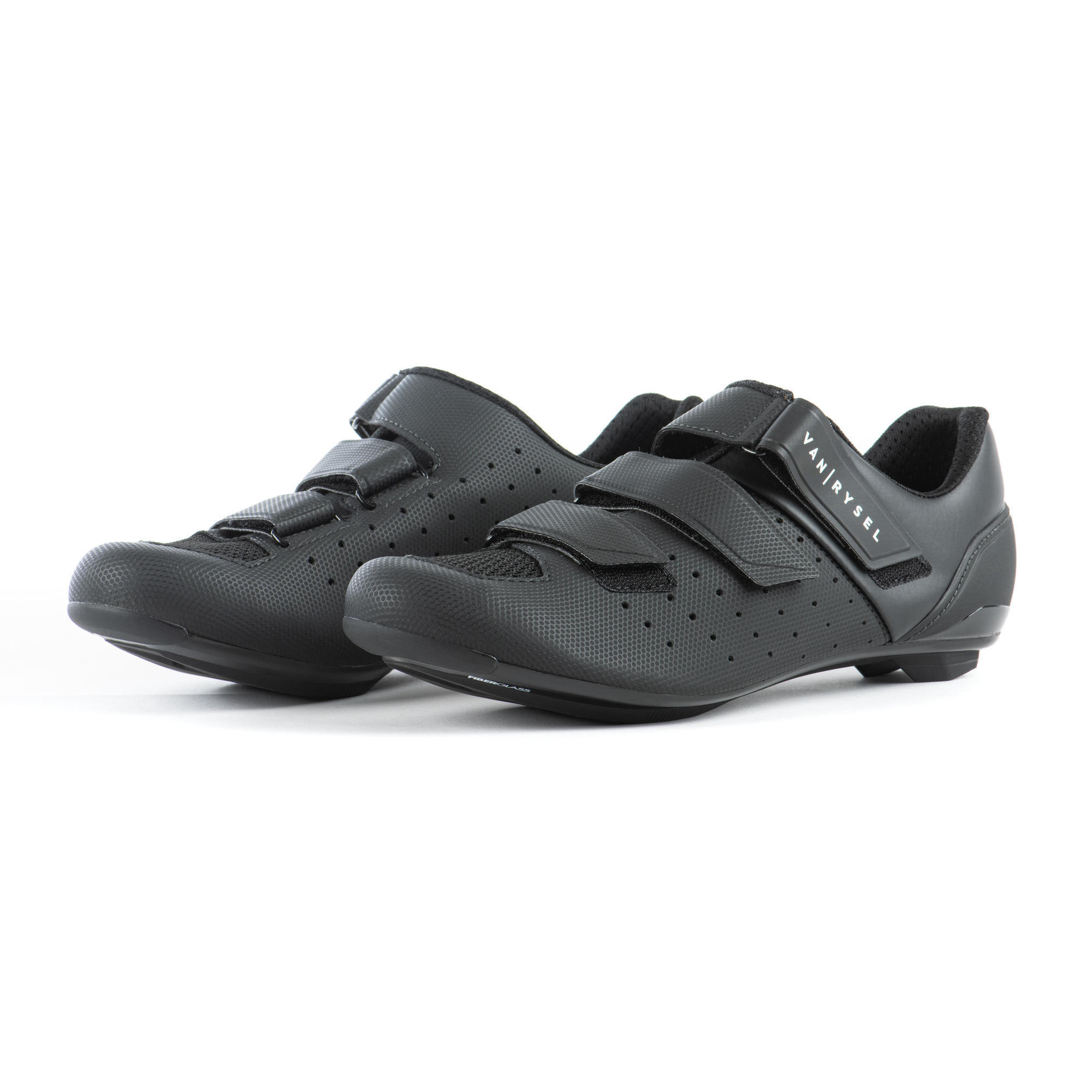 500 Sport Cycling Road Cycling Shoes 