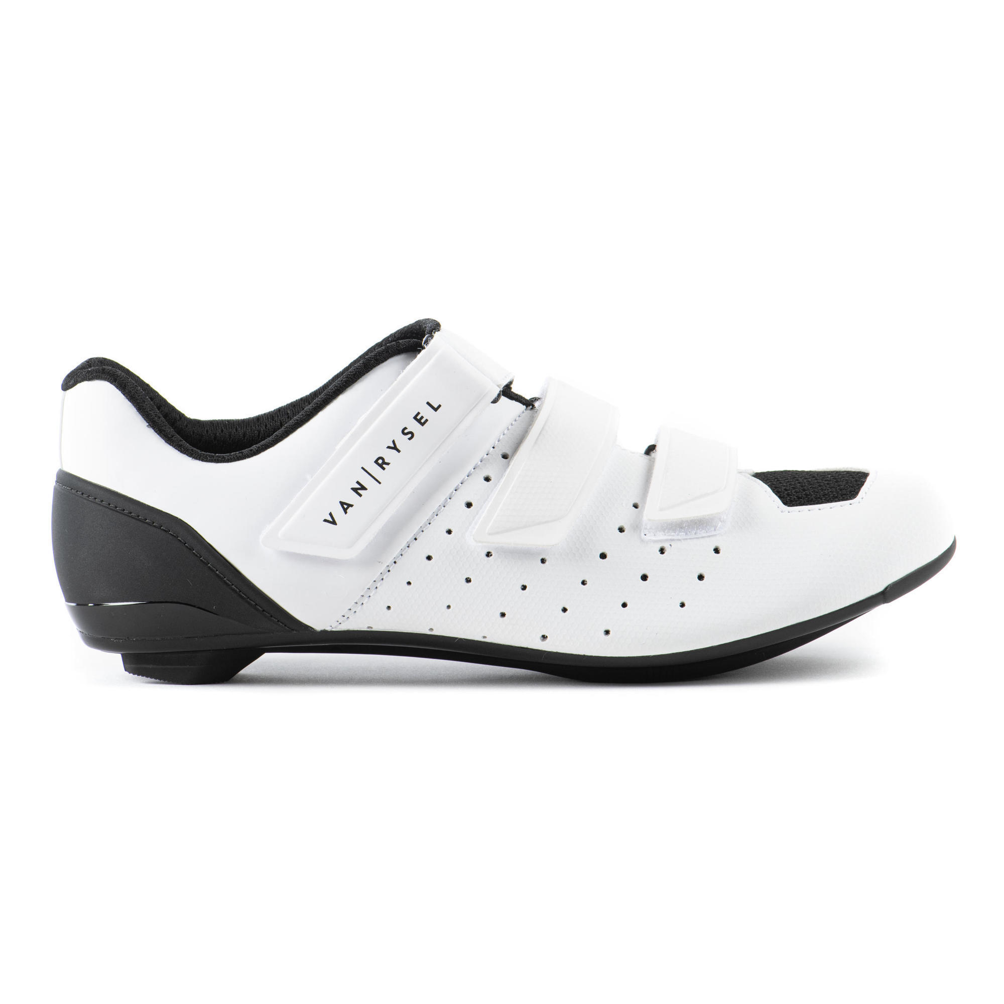 decathlon van rysel shoes