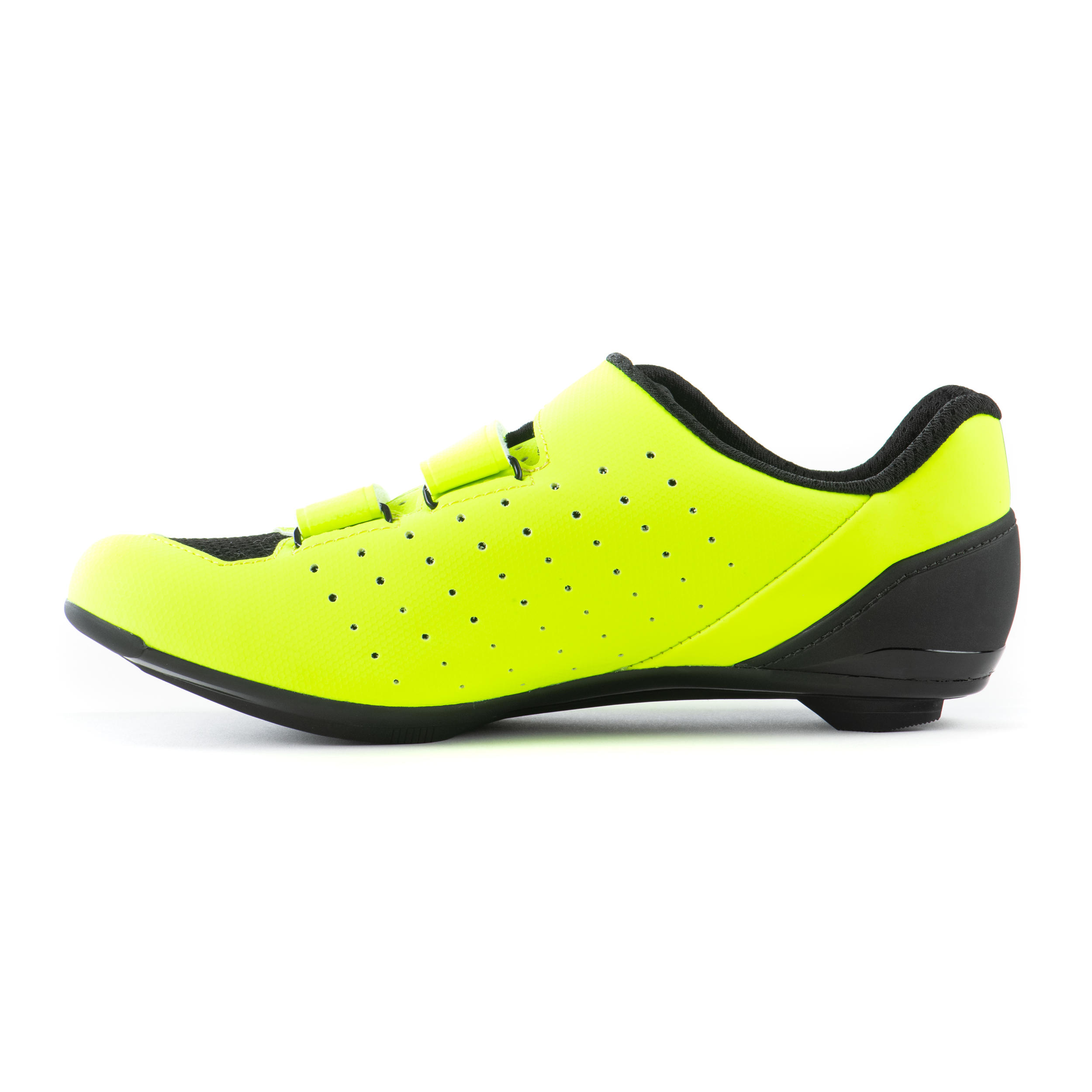 scarpe gialle